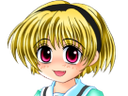 :satoko: