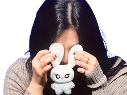 :Ningning_kpop_cute: