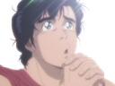 :Nicky_larson_reveur: