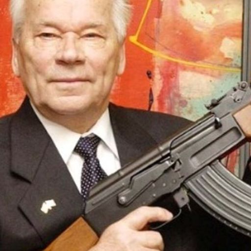 Kalashnikov