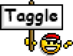:Taggle: