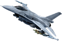 :F-16: