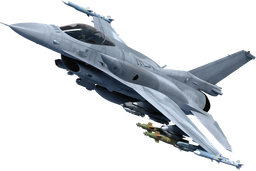 :F-16: