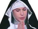 :nonne: