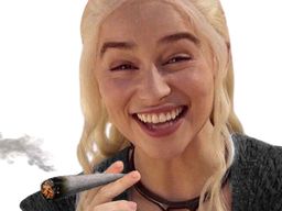 :Emilia_Clarke_Joint:
