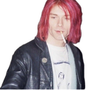 :Kurt_Cobain_cigarette_: