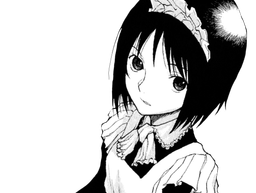 :misakimaid: