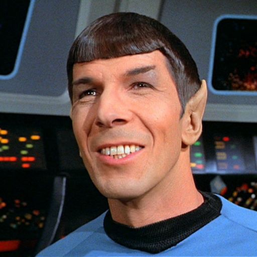 Mr_Spock