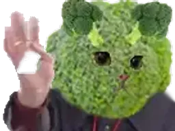 :Brocoli_salut: