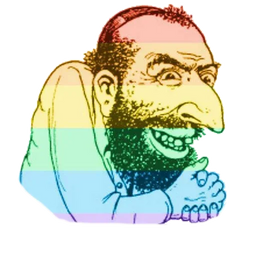 :rainbowjuif: