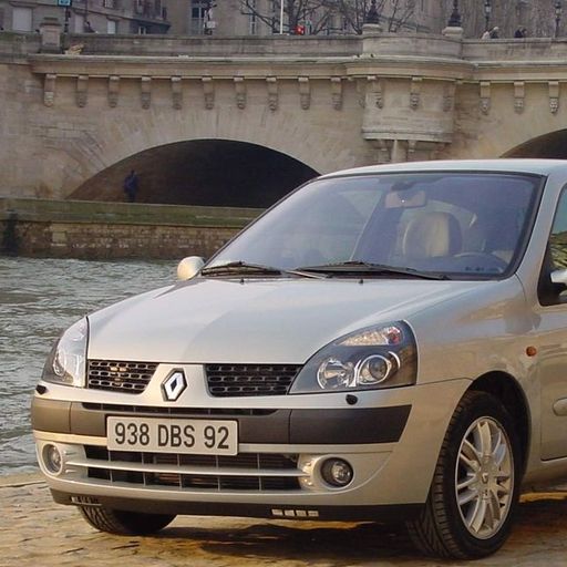 Clio