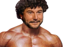 :Jesus_muscu: