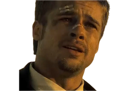 :bradpitt: