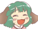 :kyoukosmil2:
