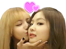 :lisakiss: