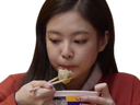 :jennieeat: