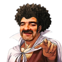 :MisterSatanFatigue: