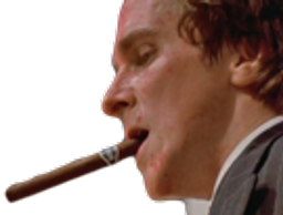 :bateman: