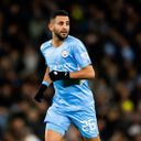 Mahrez