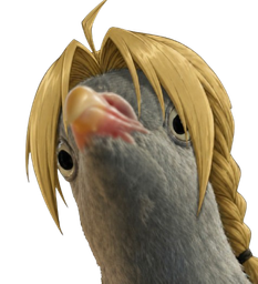 :Pigeon_Edward: