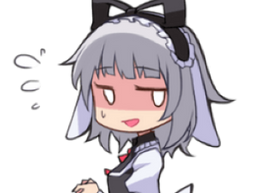 :Irisu_stress:
