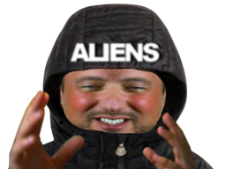 :capuche_aliens: