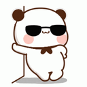 :Panda_cool: