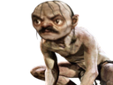 :Gollum: