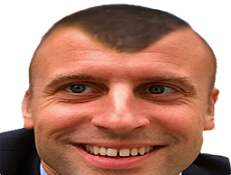 :alien_macron: