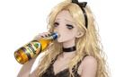 :Alice_blonde: