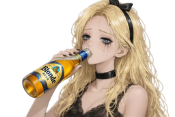 :Alice_blonde: