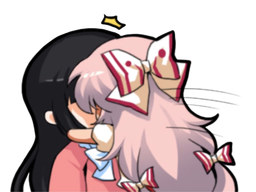 :Mokou_groscalin: