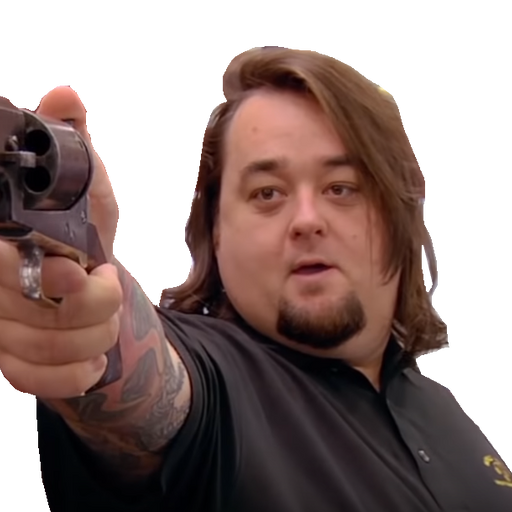 Chumlee