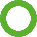 :Cercle_vert: