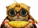:Edward_chat_lunette_omelette: