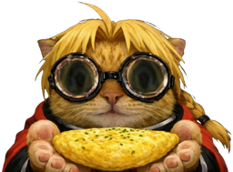 :Edward_chat_lunette_omelette: