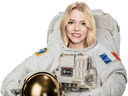 :Anyastronaute: