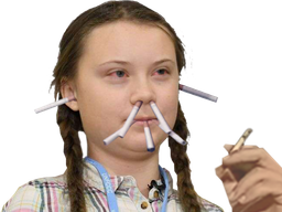:greta_multiclopes:
