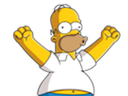 :Homer_c: