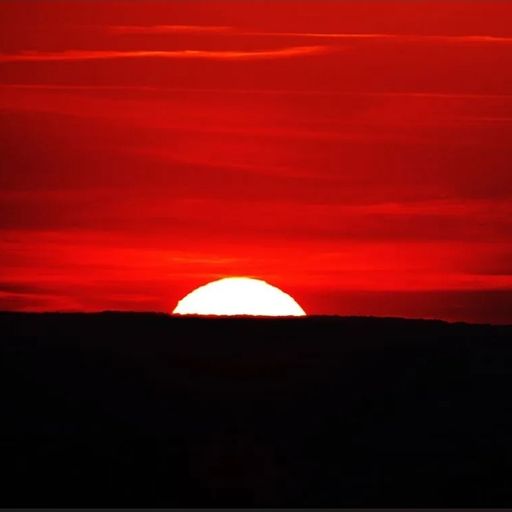 Crepuscule