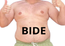 :BIDE_TOTAL:
