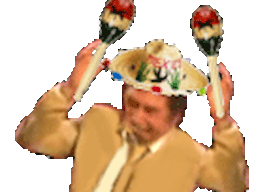 :maracas: