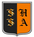:Blason_SHSA: