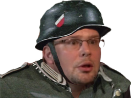 :rougeyron_soldat: