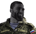 :chadrussie: