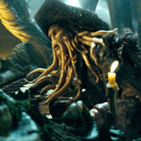 Davy-Jones