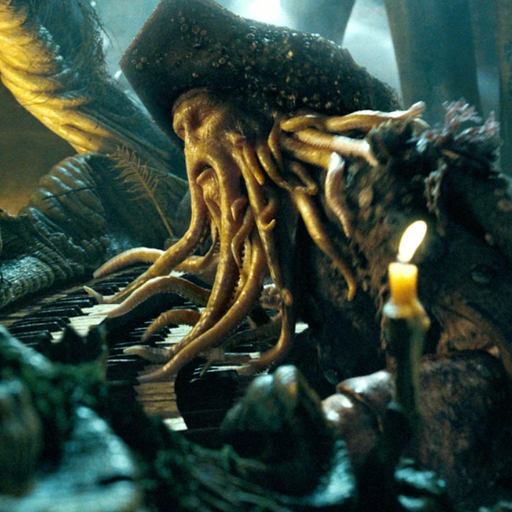 Davy-Jones