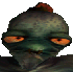 :abe7: