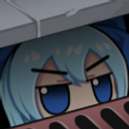 :Cirno_Lurk: