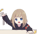 :saintess: